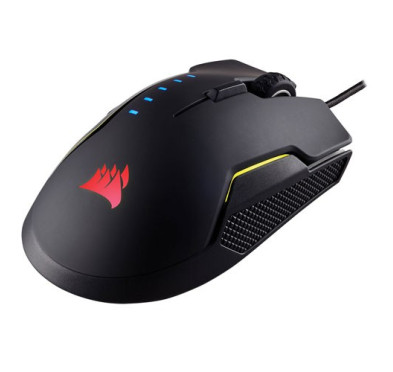 Souris Corsair GLAIVE RGB ALU