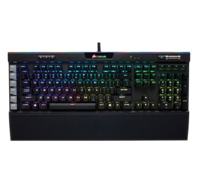 Clavier Gaming Mécanique Corsair K95 RGB Platinum