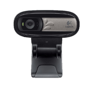 Webcam Logitech C170