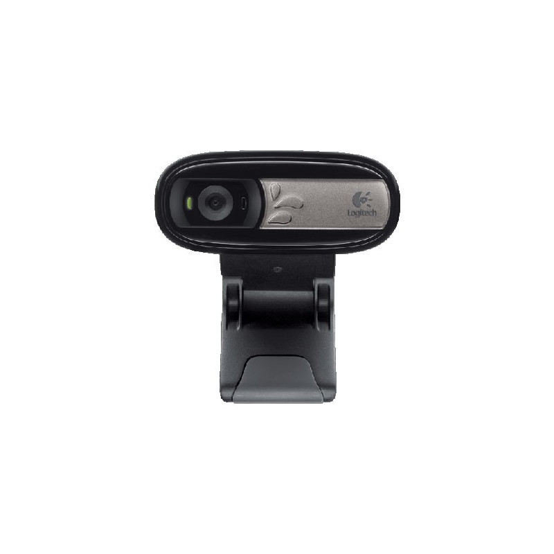 logitech webcam c170 driver for windows 10 64 bit