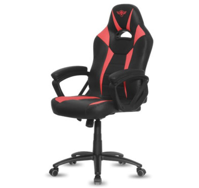 Chaise Gaming Spirit Of Gamer GCFRE- Rouge