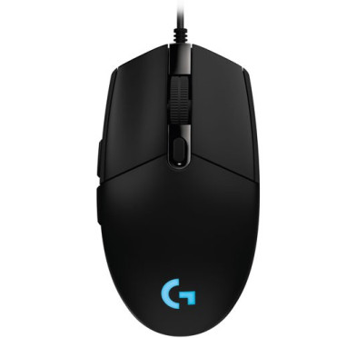 Souris Logitech G203