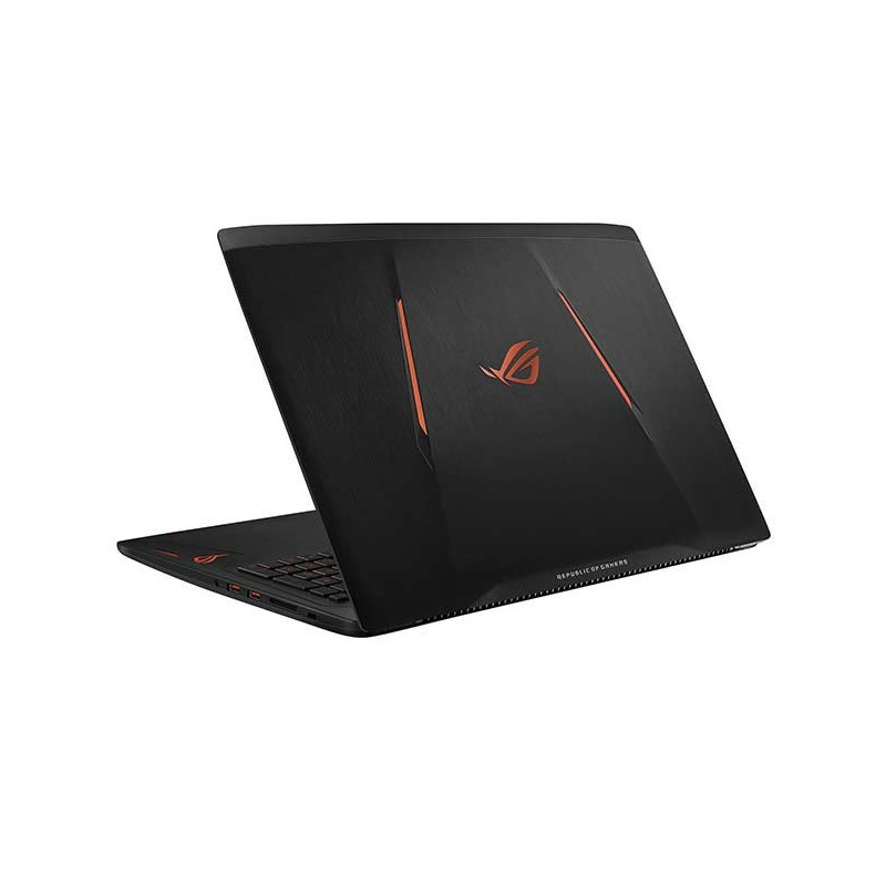 PC Portable Gamer Asus G502VM FY385