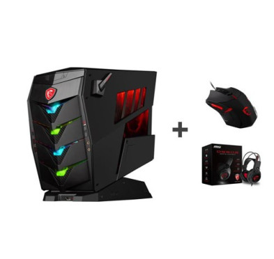 PC de bureau Gamer MSI AEGIS 3 VR7RC 004EU