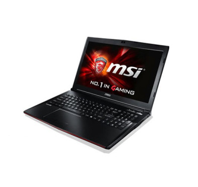 PC Portable Gamer MSI LEOPARD PRO GP72 6QF