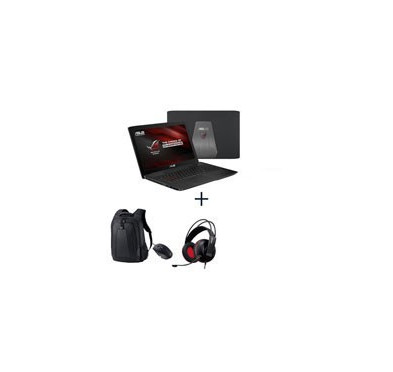 PC Portable Gamer Asus ROG GL552JX XO371T