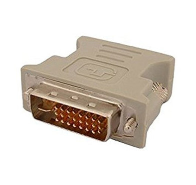 Adaptateur INTELLINET Convertisseur DVI VGA