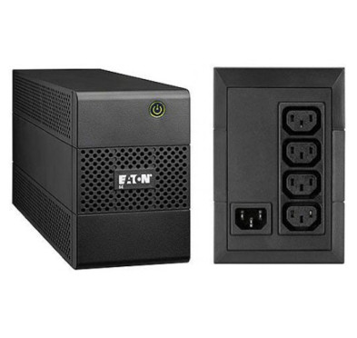 Onduleur In-Line Eaton 5E500I