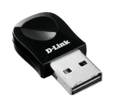 Clé Wifi - Bluetooth D-LINK DWA 123 EU - Scoop gaming