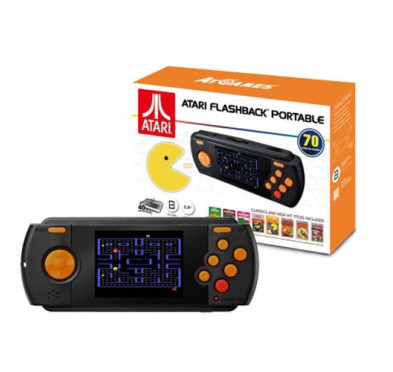 ATARI ATARI FLASHBACK EDITION PAC MAN