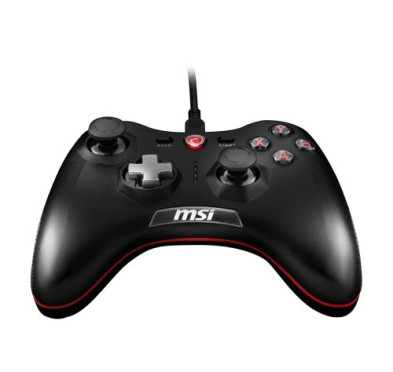 Manette de jeux filaire MSI FORCE GC20