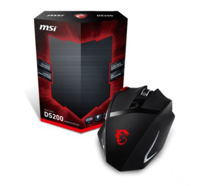 Souris MSI DS200