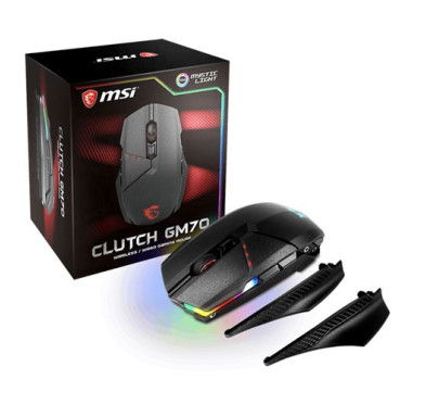 Souris MSI GM70