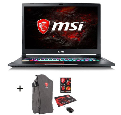 PC Portable Gamer MSI GE73VR 7RE