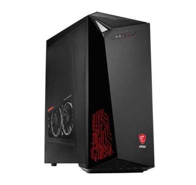 PC de bureau Gamer MSI INFINITE 7RC 013EU