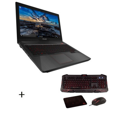 Pc Portables Asus FX503VD DM039