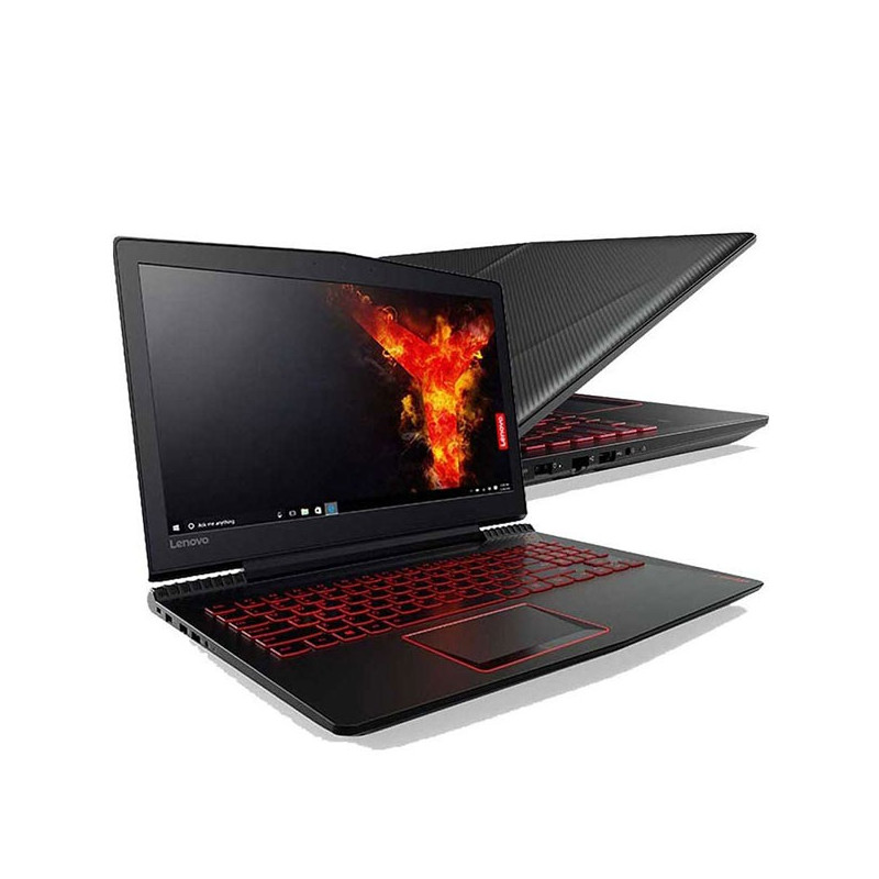 ITP 2015 : le PC portable gamer Lenovo Y50 passe en définition