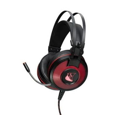 Casque micro Konix Drakkar 7.1 HIFI Grendel