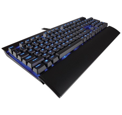 Clavier Corsair K70 MX BLUE