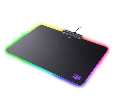 Tapis Cooler Master RGB MPA MP720