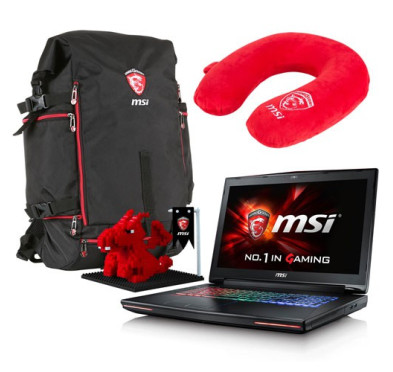 Pc Portables MSI APACHE PRO GE62VR 6RF