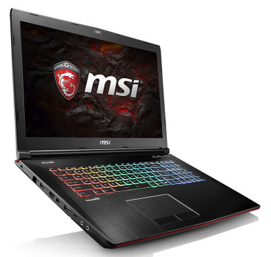 Pc Portables MSI APACHE-PRO GE72 7RE