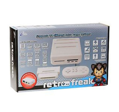 Cyber gadget Cyber gadget Standard Retro Freak