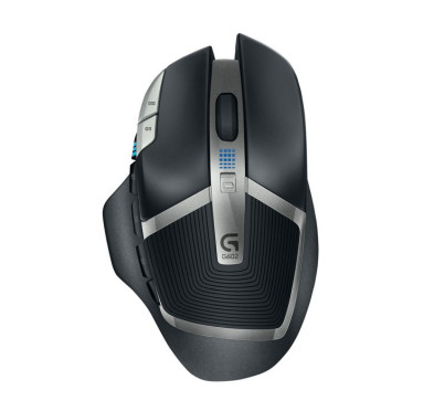 Souris Logitech Wireless Gaming G602