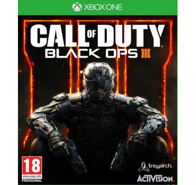 Jeux PS4 Sony BLACK OPS IIII CALL OF DUTY