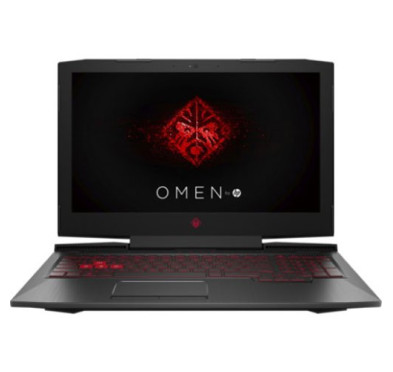 PC Portable Gamer hp OMEN 15 ce001nk