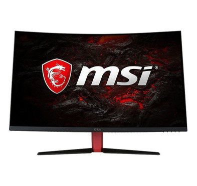 Ecrans Gaming MSI Optix AG32CQ