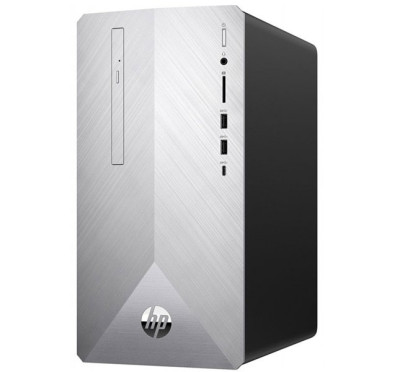 Pc de Bureau hp Pavilion 595 p0001nk