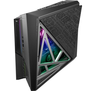 PC de bureau Gamer Asus ROG G21CN FR001D