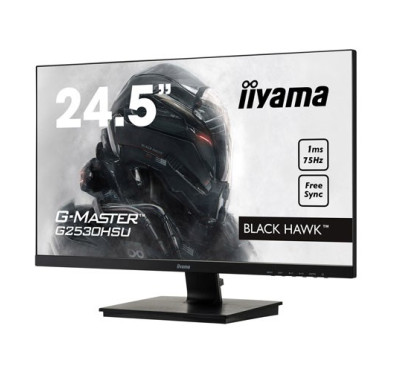 Ecran Gaming IIYAMA 24,5 G-MASTER G2530HSU B1