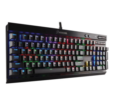 Clavier Corsair LUX K70 RGB