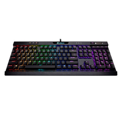 Clavier Corsair CHERRY MX K70 RGB MK2