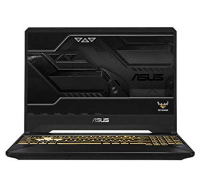 PC Portable Gamer Asus TUF 505 NR094T