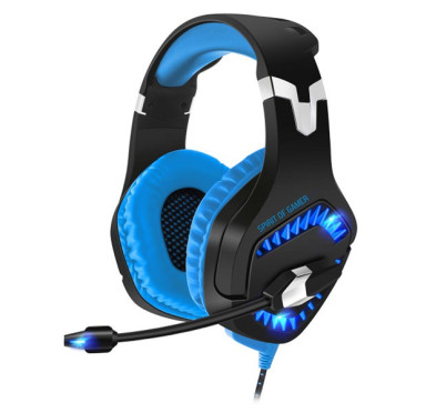 Casque micro Spirit of gamer ELITE H40