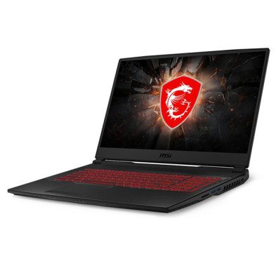 PC Portable Gamer MSI GL75 9SE 027XFR