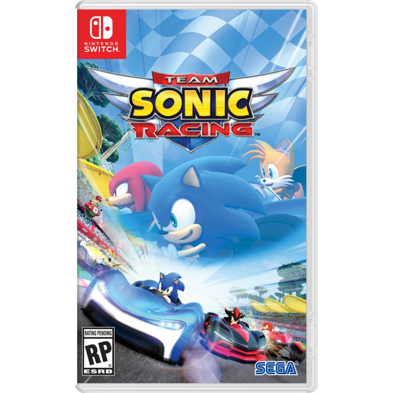 Sonic : Sonic 30th- Running Sonic - Jeux enfants Tunisie