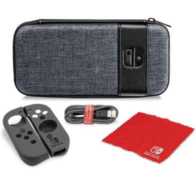 Accessoires Nintendo NINTENDO Elite Edition Starter Pack