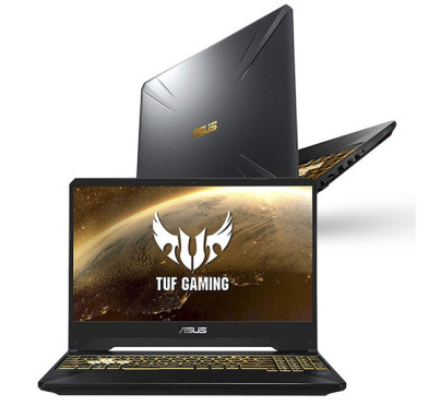 PC Portable Gamer Asus TUF GAMING 505DD BQ048T