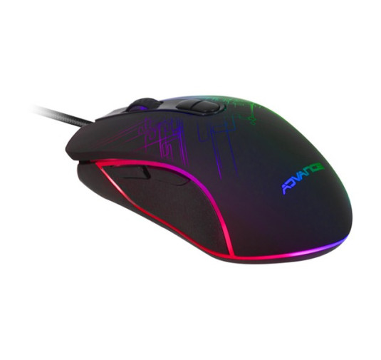 Souris ADVANCE RGB GTA 230 - 3200dpi