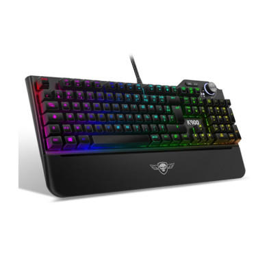 Clavier Spirit of gamer CLA XK900