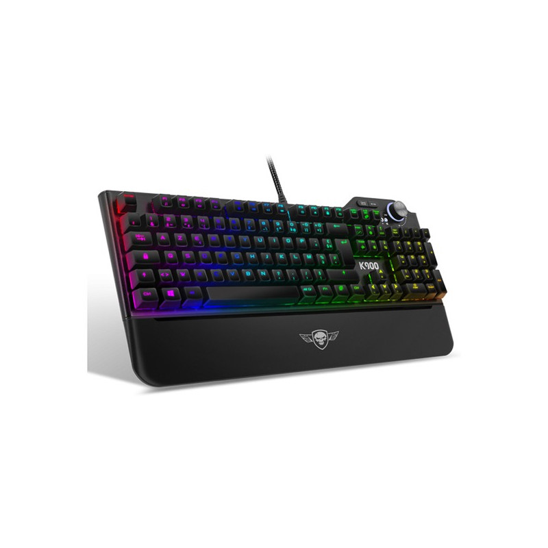 Clavier Spirit of gamer CLA XK900 Clavier Spirit of gamer CLA XK900