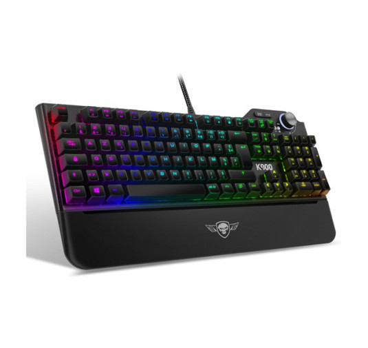 Clavier Spirit of gamer CLA XK900