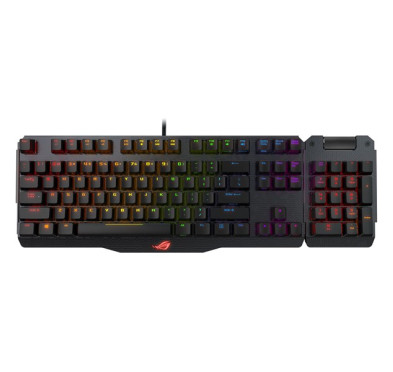 Clavier Asus MX Red ROG Claymore