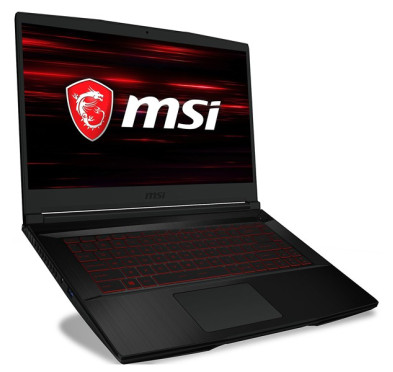 PC Portable Gamer MSI GF63 Thin 9RCX 664XFR