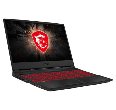 PC Portable Gamer MSI GF65 Thin 9SD 052XFR
