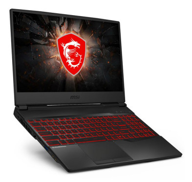 PC Portable Gamer MSI GL65 9SE 223XFR